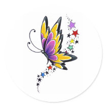 PERSONALIZE CHRISTMAS GIFTS stickers