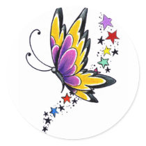 PERSONALIZE CHRISTMAS GIFTS stickers