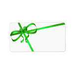 Personalize Christmas Mailing Labels Personalized Address Labels