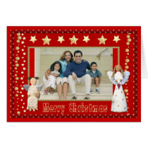 Personalize Christmas Photo cards by dizzypixels Personalize Christmas Photo cards