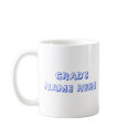 PERSONALIZE CLASS OF 09 GRAD mugs by WakadyWak PERSONALIZE CLASS OF 09 GRAD mugs