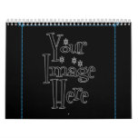 ♪♫♪ PERSONALIZE - CREATE YOUR OWN CALENDAR