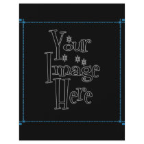 ♪♫♪ PERSONALIZE - CREATE YOUR OWN FLYER