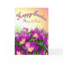 Personalize Easter Card by dizzypixels Personalize Easter Card