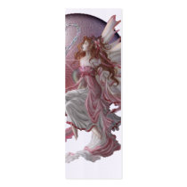 Personalize Faerie Bookmark business cards by MiamMiam Personalize Faerie Bookmark business cards