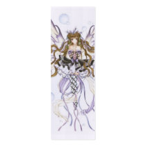 Personalize Faerie Bookmark business cards by MiamMiam Personalize Faerie Bookmark business cards