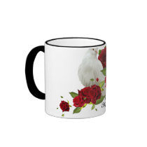 Personalize Gift Mug