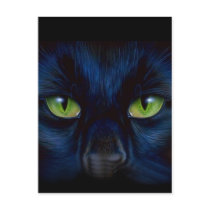 PERSONALIZE HALLOWEEN POST CARDS