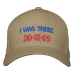 Personalize I WAS THERE Barack Obama Inauguration