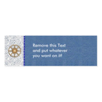 PERSONALIZE IT! CUSTOM Profile Cards business cards by RanchLady PERSONALIZE IT! CUSTOM Profile Cards business cards