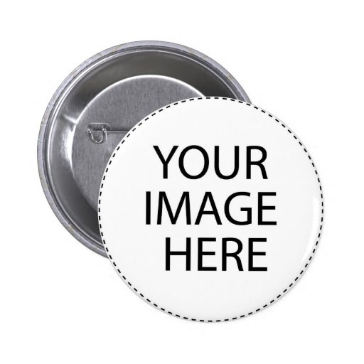 Personalize me with YOUR Logo! Buttons