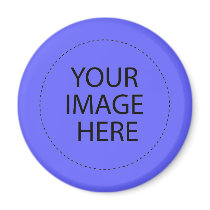 Personalize me with YOUR Logo! magnets by SusieQuinn Personalize me with YOUR Logo! magnets