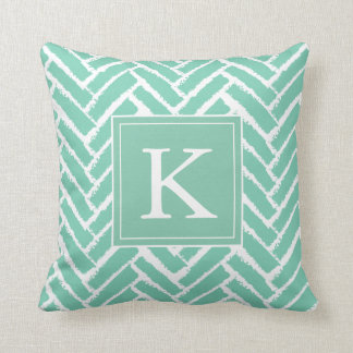Monogram Pillows - Decorative & Throw Pillows Zazzle