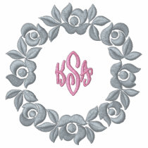 Personalize Monogram Future Bride Hoodie embroidered shirts