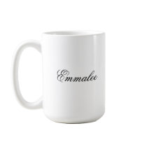 Personalize Name 2008 Teal Graduation Mug by dizzypixels Personalize Name 2008 Teal Graduation Mug