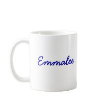 Personalize Name 2009 Graduation mugs