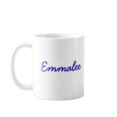 Personalize Name 2009 Graduation Mugs by dizzypixels