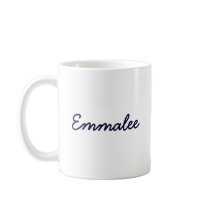 Personalize Name 2009 Graduation mugs
