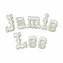 Personalize Name Fashion Diva Long Sleeve Polo embroidered shirts