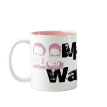 Personalize Name Gag Coffee Cup Mug