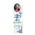 Personalize On the Wings of an Angel Bookmark business cards