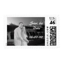 PERSONALIZE PHOTO SAVE THE DATE postage by FotoShop PERSONALIZE PHOTO SAVE THE DATE postage