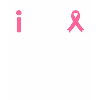 Personalize Pink Ribbon Breast Cancer shirt