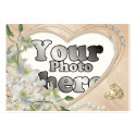PERSONALIZE PK.100 THANK YOU CARDS business cards by FotoShop PERSONALIZE PK.100 THANK YOU CARDS business cards