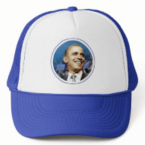 Personalize President Obama Collectibles Cap hats