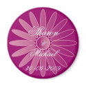 Personalize Save the Date Magnet by Kardz4U Personalize Save the Date Magnet
