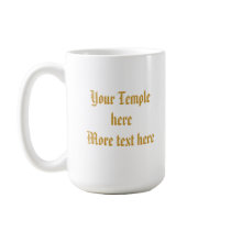 PERSONALIZE SHRINERS' EMBLEM mugs by MASONICandFRATERNAL PERSONALIZE SHRINERS' EMBLEM mugs