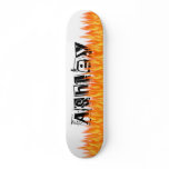 Personalize Skateboard