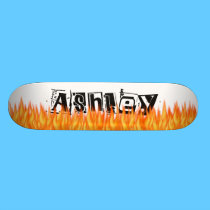 Personalize Skateboard skateboards
