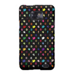 Personalize Social Network Samsung Galaxy Case