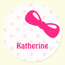 Personalize Stickers stickers