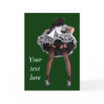 Personalize this Greeting Card