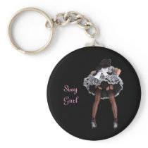 Personalize this Key Chain