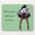 Personalize this Mousepad mousepad