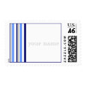 Personalize this stamp!