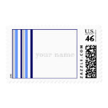 Personalize this stamp!