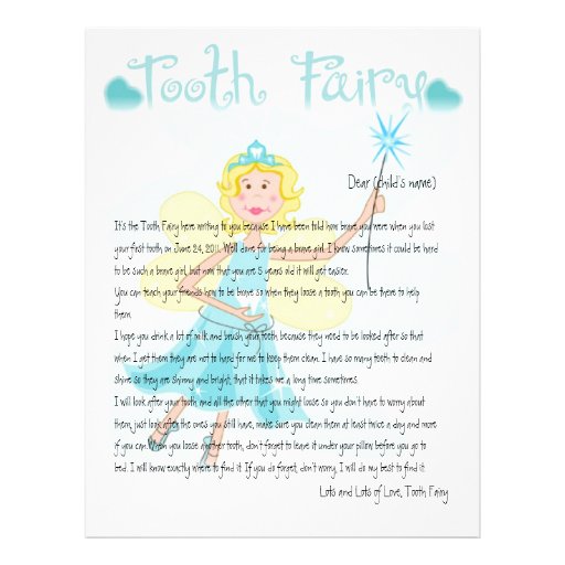 personalize-tooth-fairy-magic-letterhead-zazzle