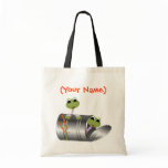 Personalize Tote Tote Bags