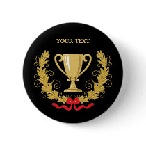 Personalize Trophy Cup [dark] buttons