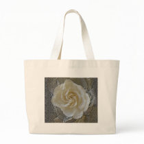 Personalize Valentine's Day Tote Bag