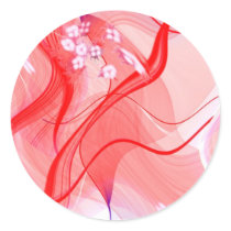 Personalize Valentine's Day stickers