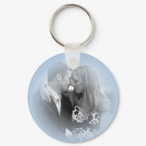 PERSONALIZE WEDDING PHOTO keychains