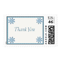 Personalize Wedding Thank You US Postage postage by dizzypixels Personalize Wedding Thank You US Postage postage