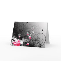 Personalize Wedding / Valentine's Day cards by dizzypixels Personalize Wedding / Valentine's Day cards