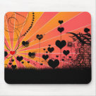 standard_mousepad - Some fun, some sassy, some romantic but all elegant designs foryour Wedding Stationary and accessories and of course romantic enough for Valentine's day.
