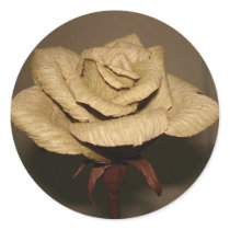 Personalize Wedding / Valentine's Day stickers